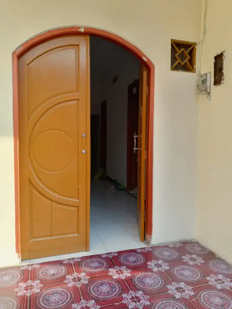 Dijual Rumah Siap Huni