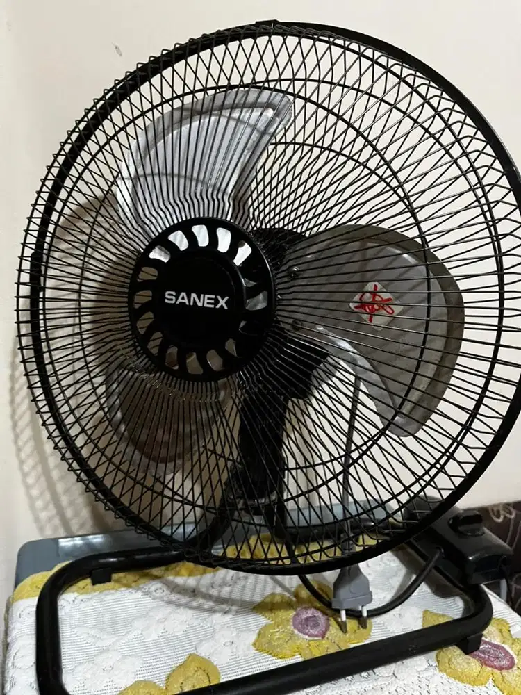 Kipas angin sanex
