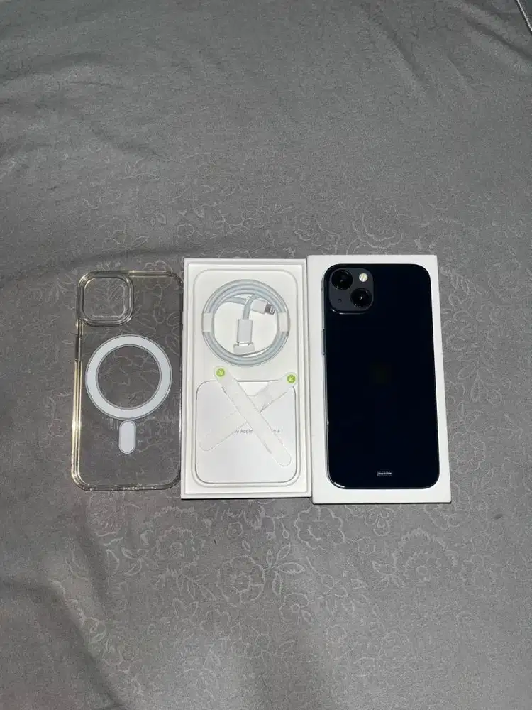 Iphone 13 iBox PA/A