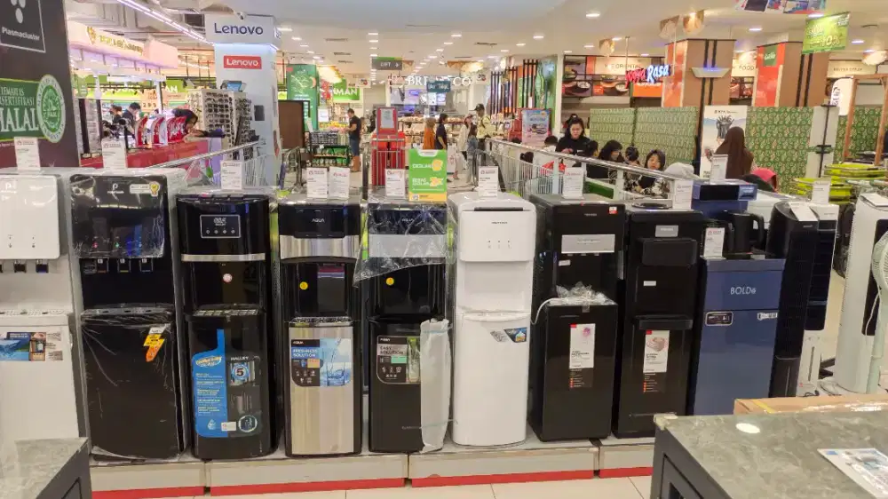 Dispenser air Series