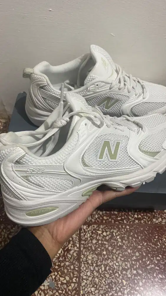 Sepatu New Balance 530