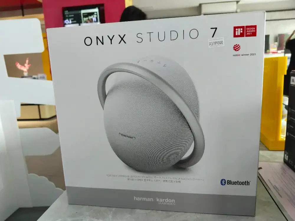 Harman Kardon Onyx Studio 7 - Grey