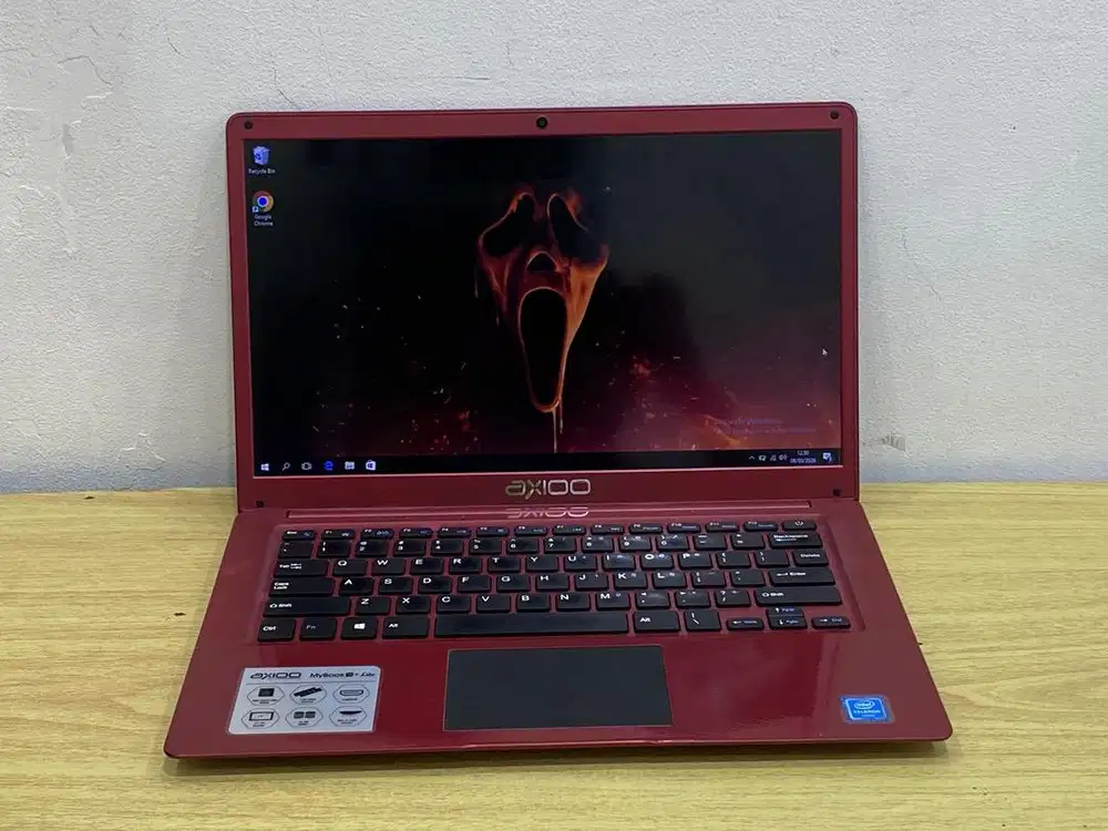 LAPTOP AXIOO Mybook 14+