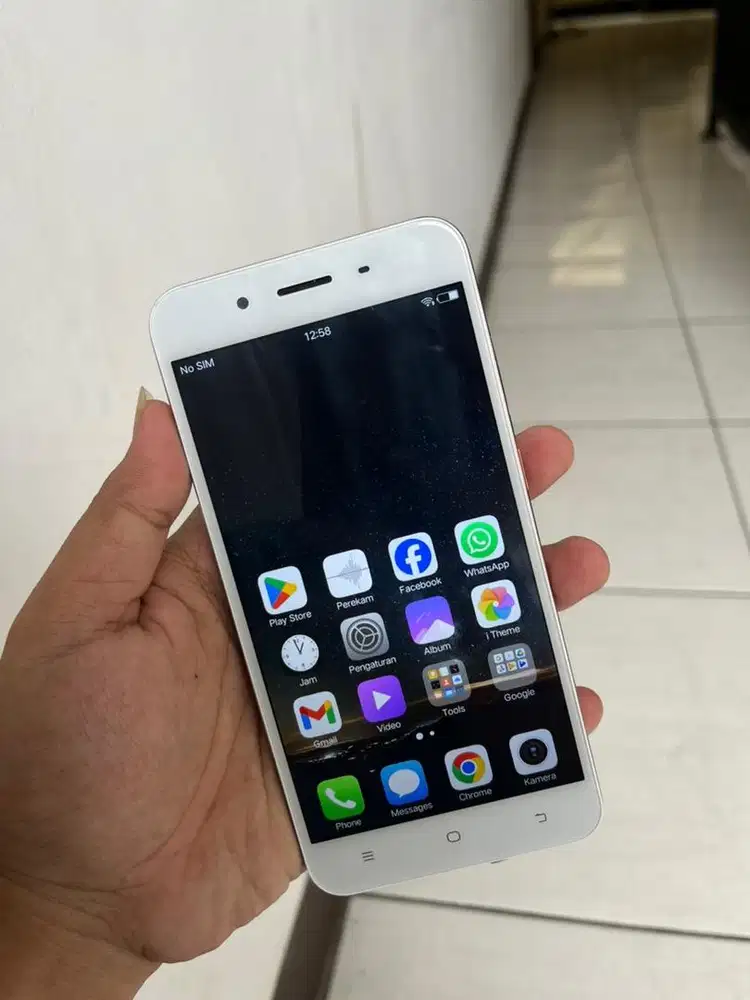 Vivo Y66 4/64 Gb