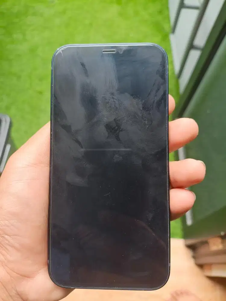 Iphone 12 128gb resmi blibli