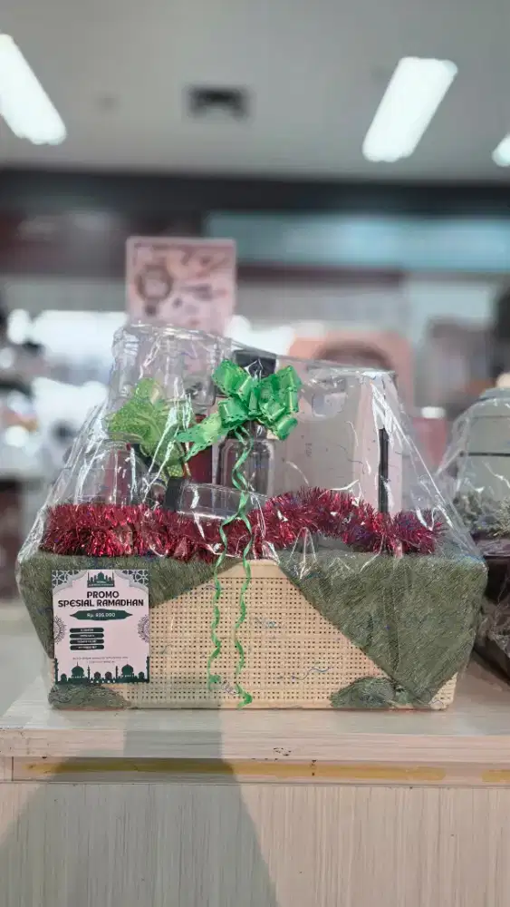 Blender kels 1 paket isi 6 dan pemanggang roti