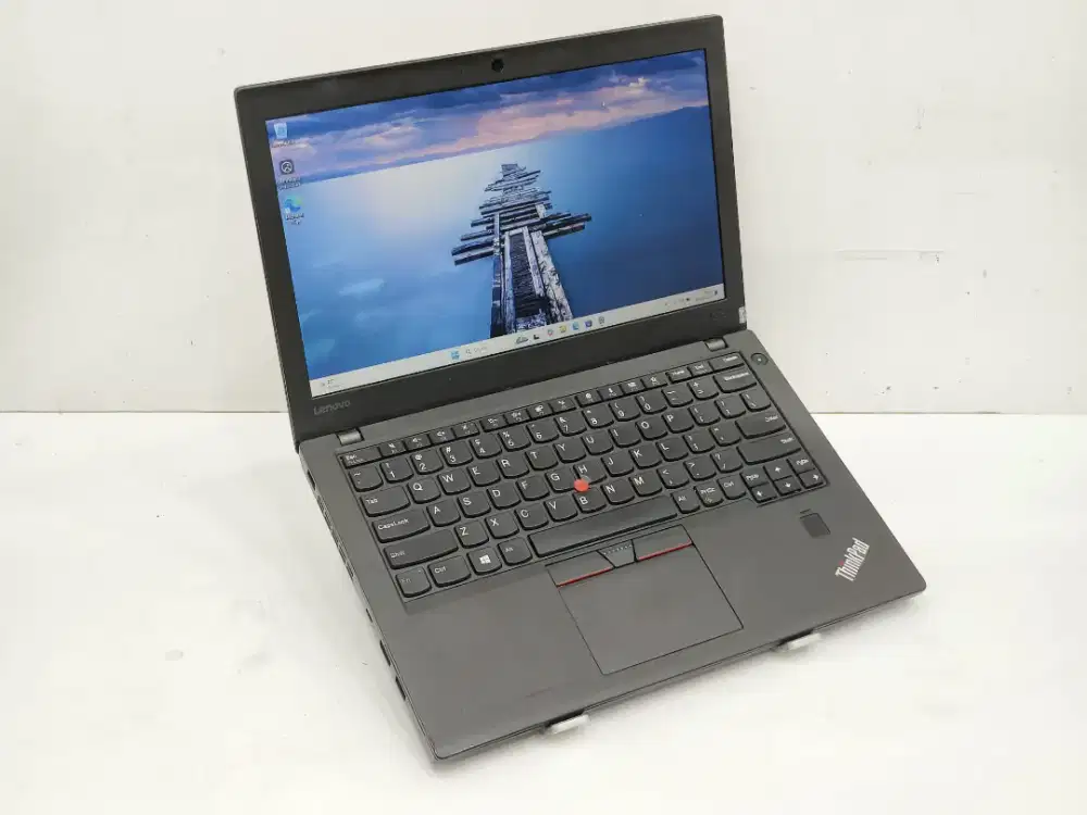 Laptop Lenovo Thinkpad X270