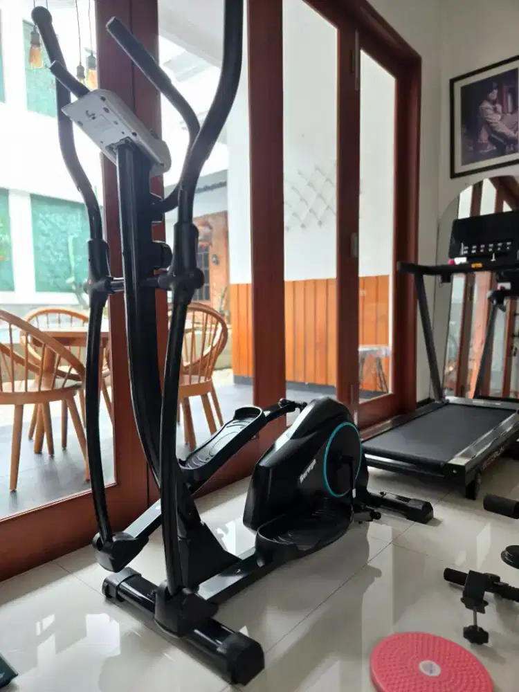 BERWYN ELLIPTICAL BIKE 601E