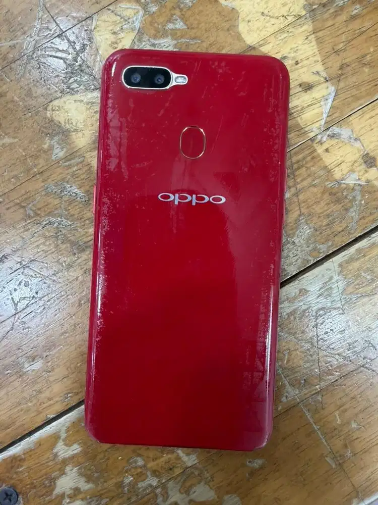 Oppo A5s ram 2/32gb lancar jaya
