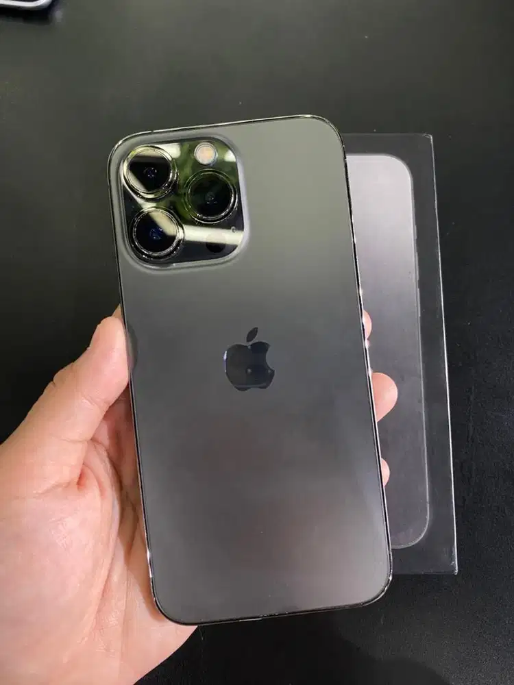 Iphone 13 Pro Beacukai 128Gb