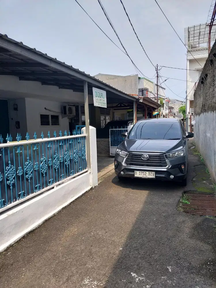 Toyota Kijang Innova 2025 Diesel