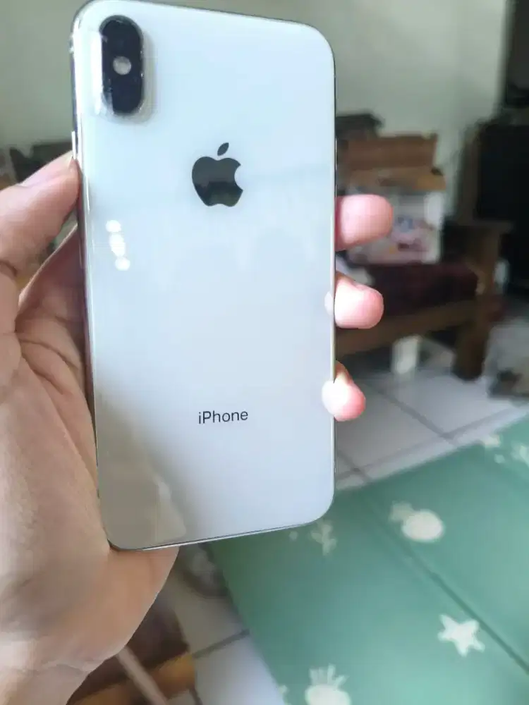 Iphone x 64gb inter