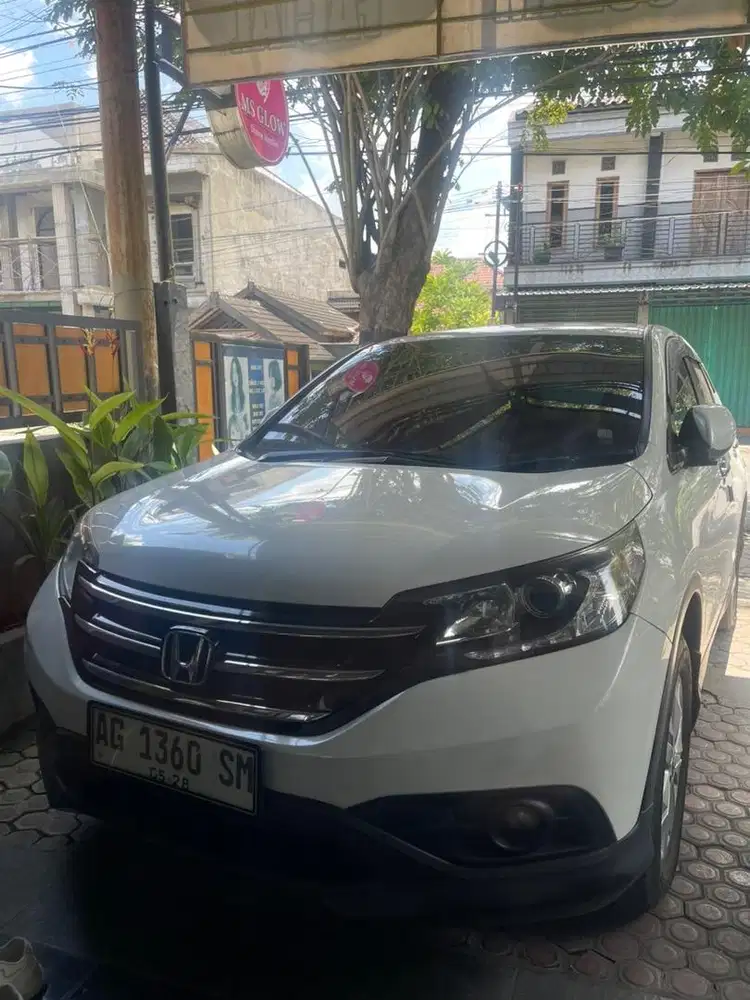 Dijual secara pribadi