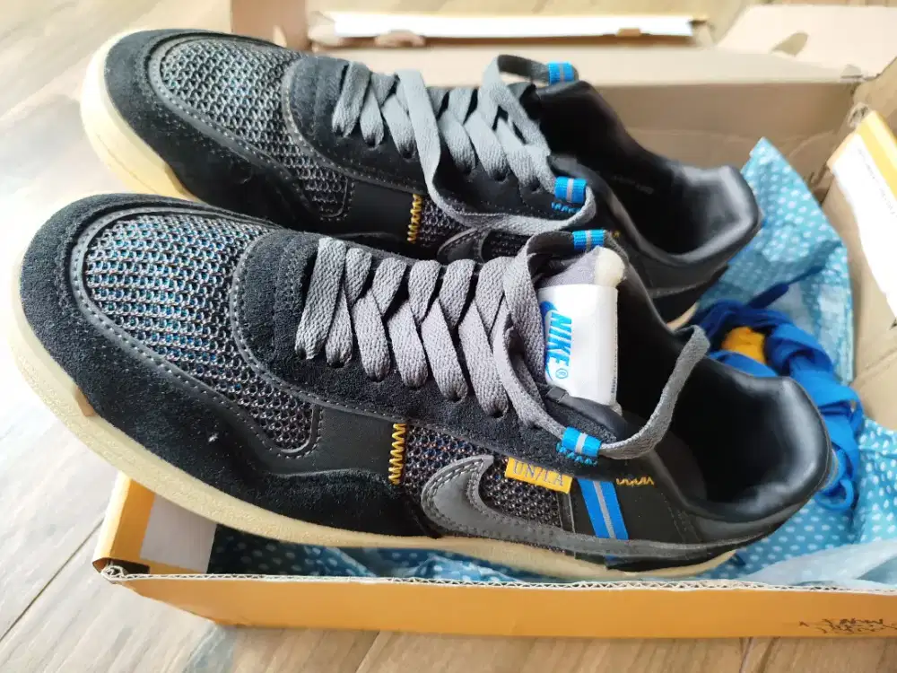 Nike Field General No 43