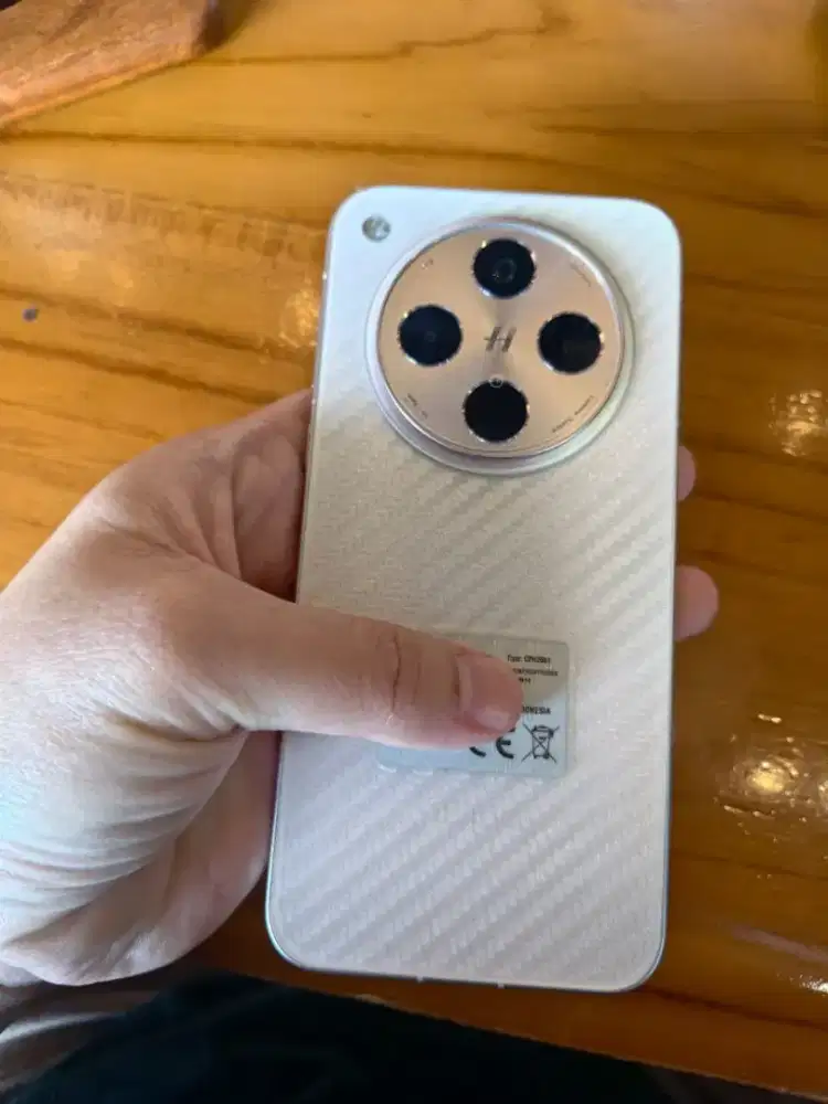 Oppo Find X8 16/512GB Fullset, No Minus, Garansi Pnjg, COD Jogja