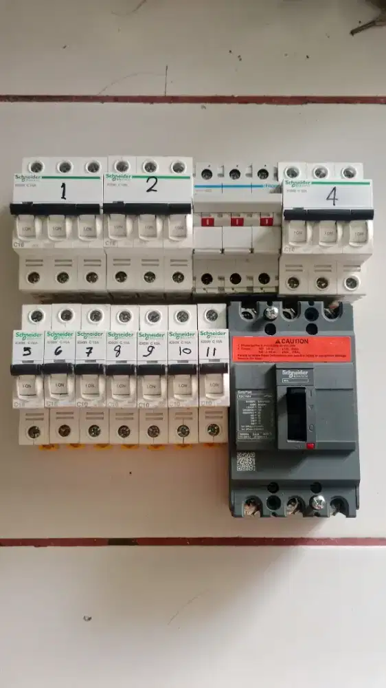 Yang lagi butuh dan minat buat isian panell