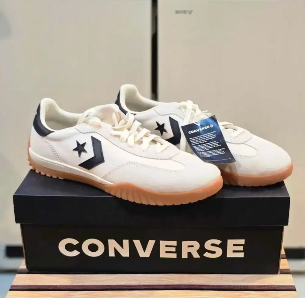 Converse Samba Original Size 45 (NEW)