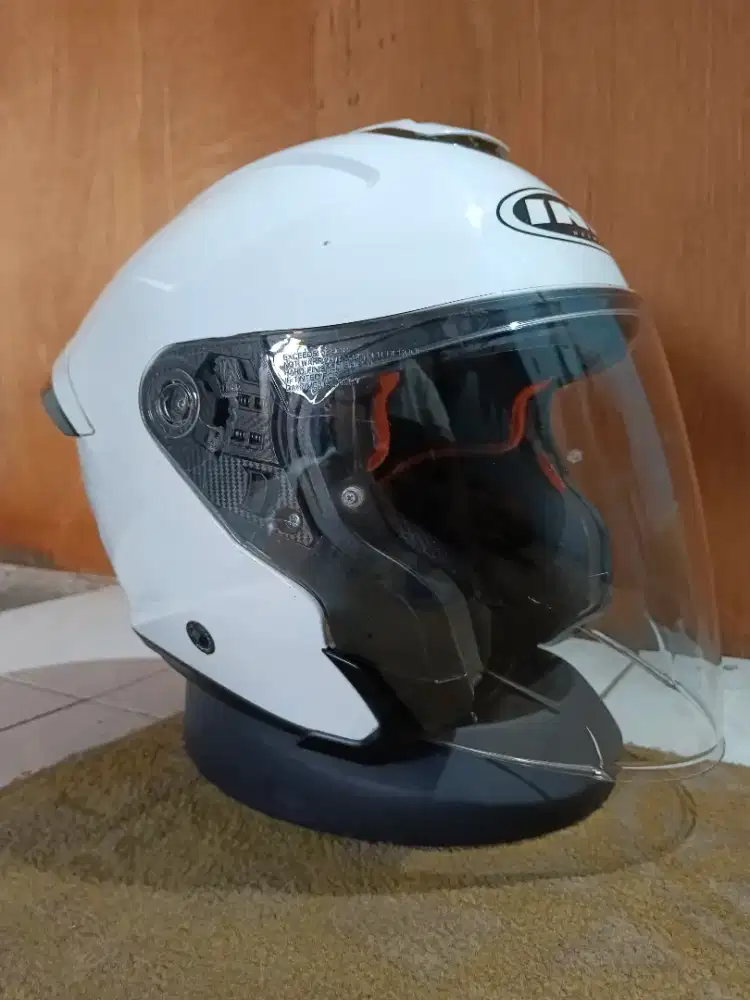 HELM INK TERRA 2(SECOND)