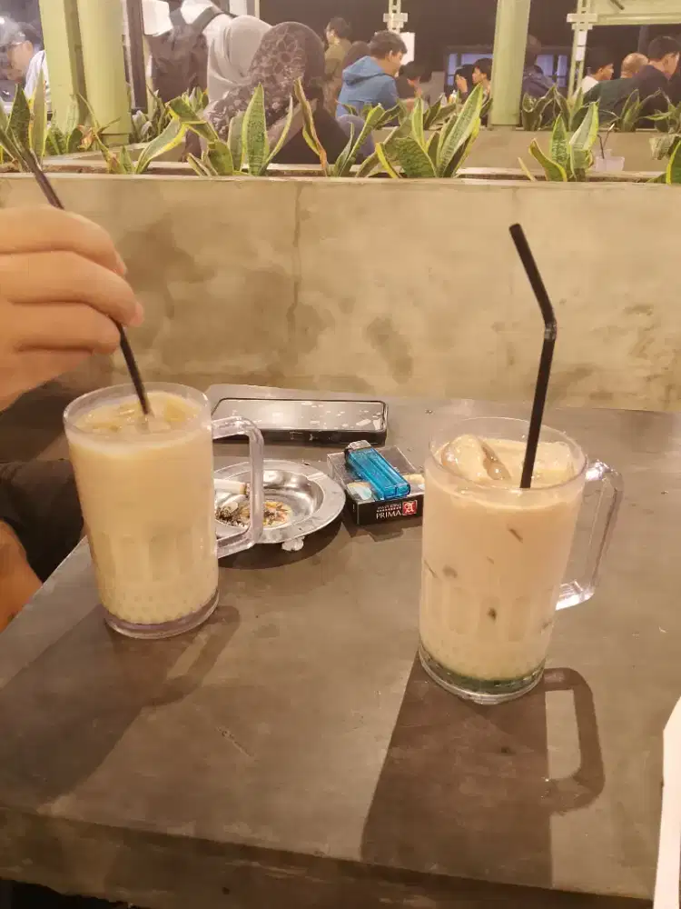 Cari lowongan part time