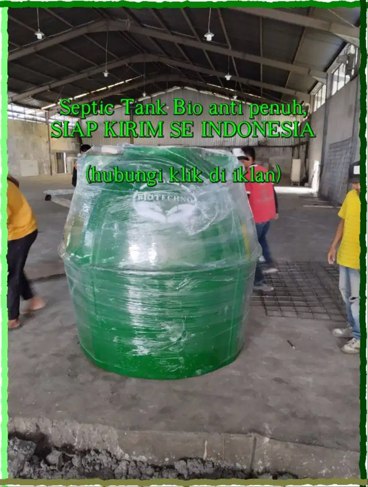 spitang, Sepiteng Biofilter, Biotank, Biofil, Biotech,