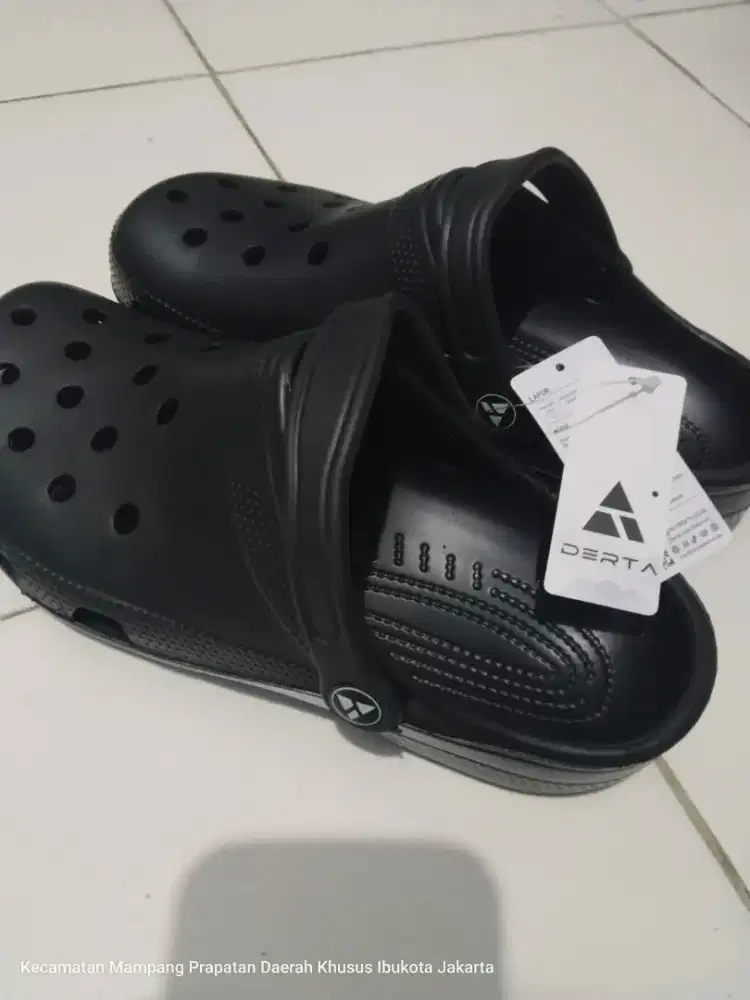 crocs lokal derta 40-41