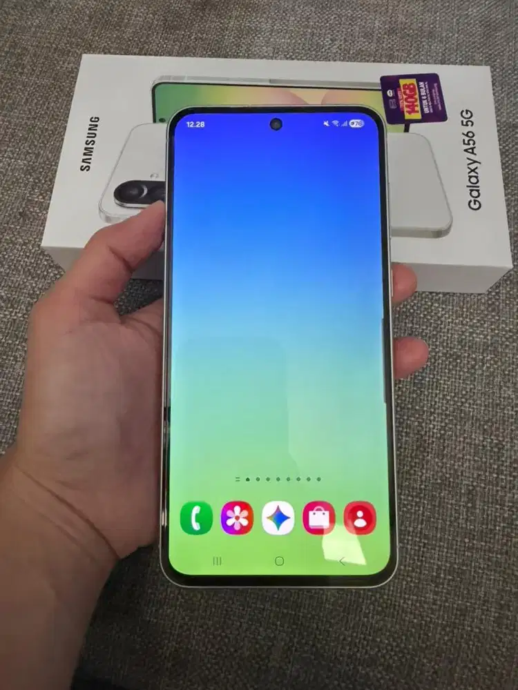 Samsung Galaxy A56 5G 8/256GB