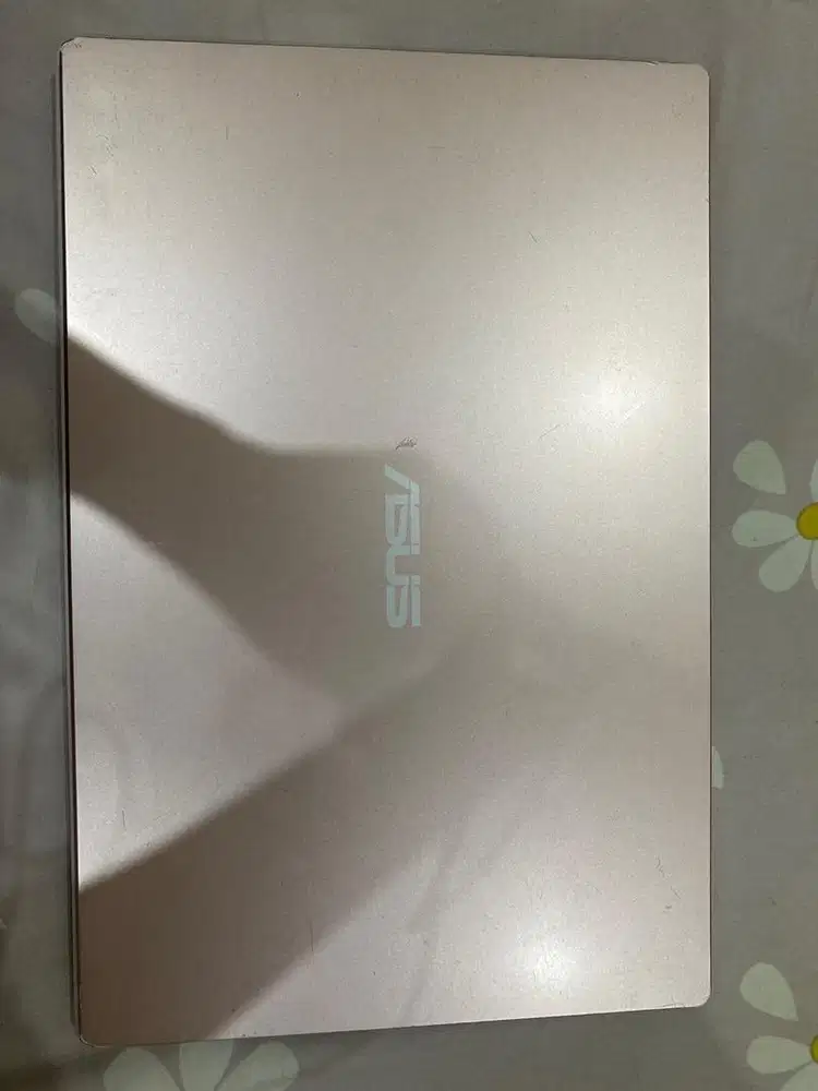 Jual laptop asus E410MA