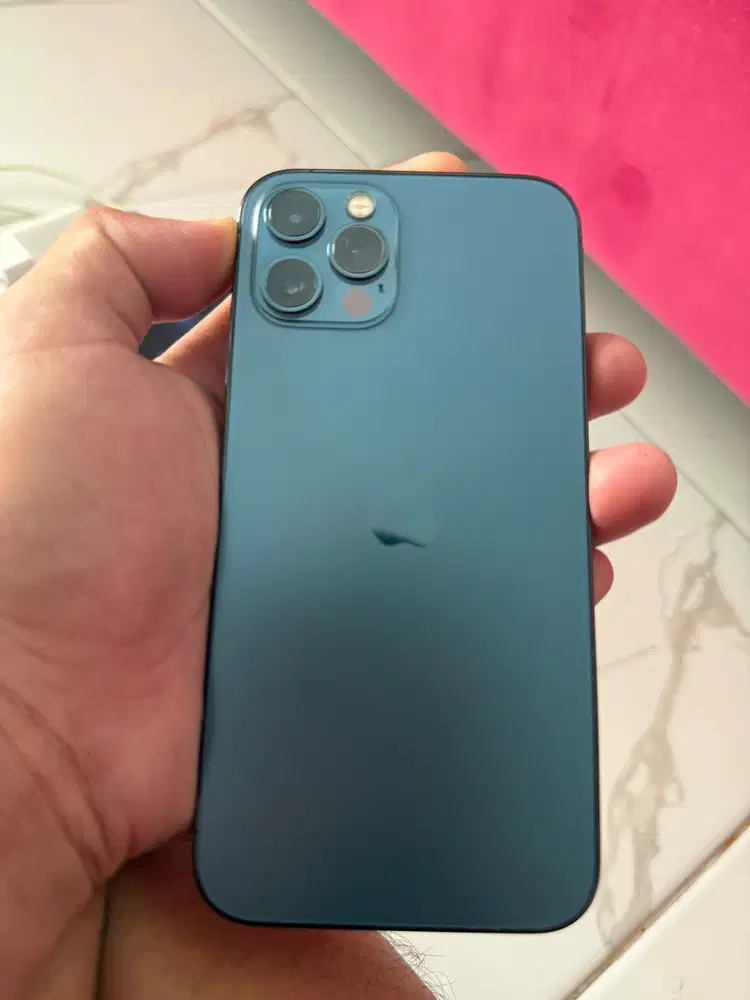 IPHONE 12 pro 256 Gb