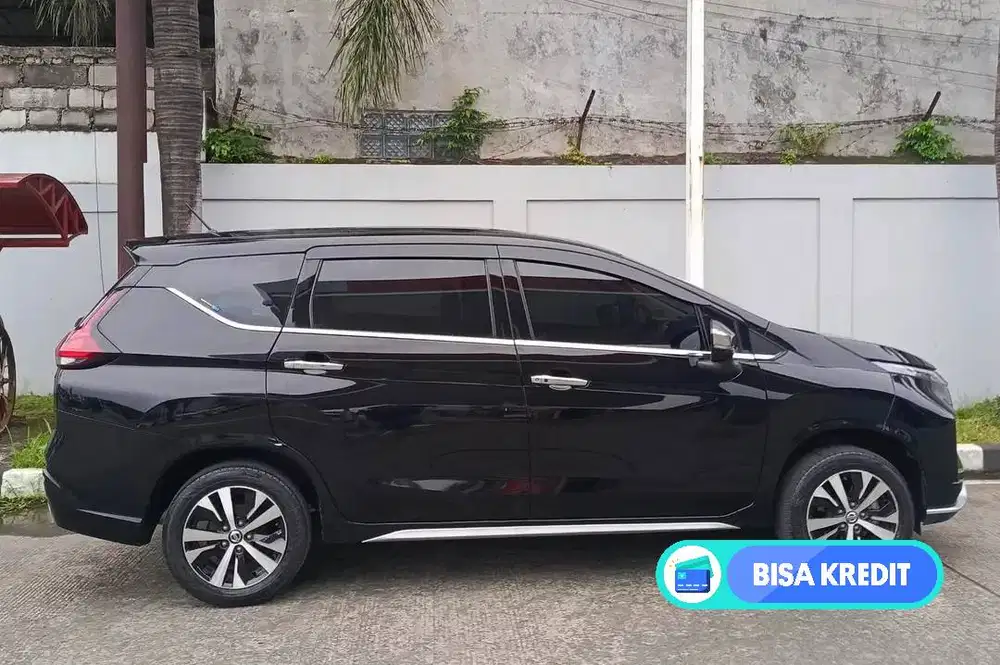 Nissan Livina 2023 Bensin