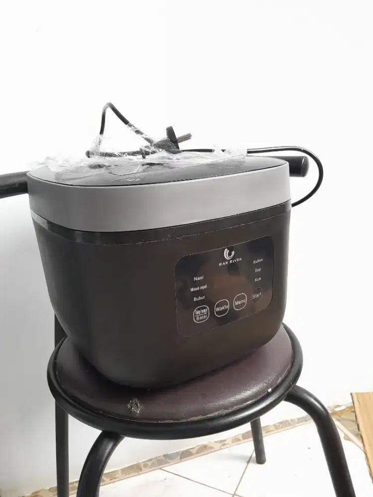 Jual Electric Rice Cooker Han River