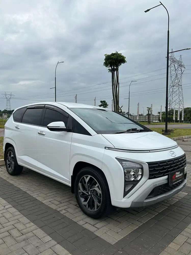HYUNDAI STARGAZER PRIME 1.5 ( 2023 )