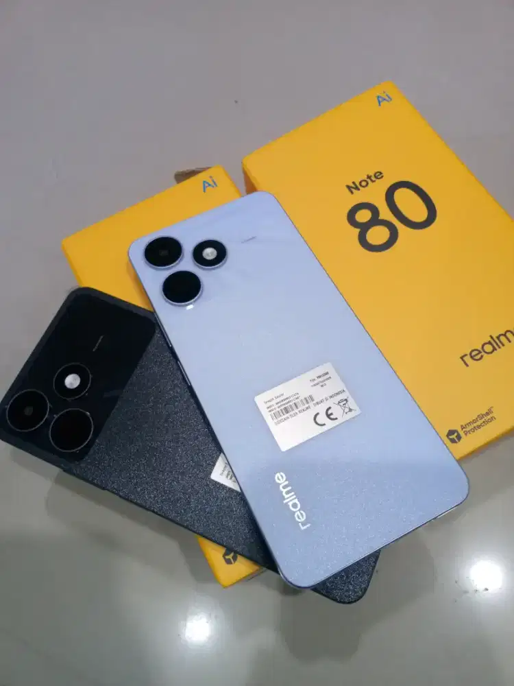 New arrival tangguh & tahan lama.. baterai besar tahan 2 hari