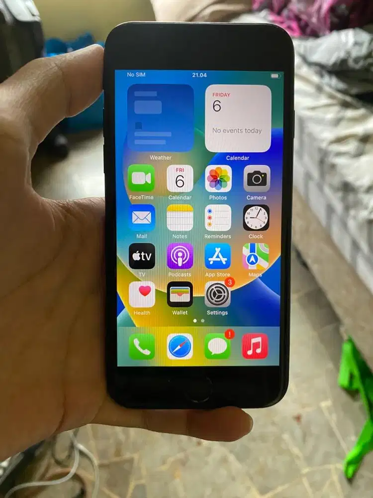 iphone se 2020 256 gb ibox ios 16