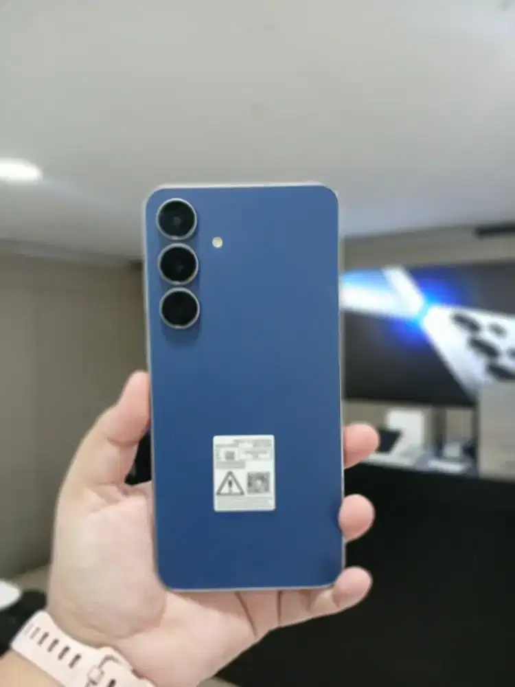 Cash/Kredit SAMSUNG S25 FE