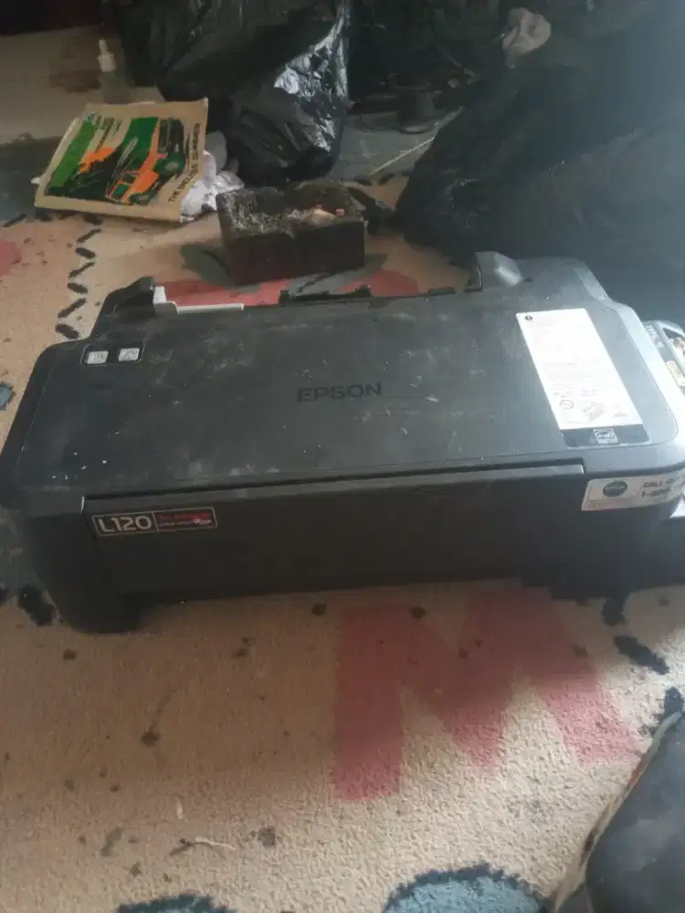 Service Printer, Laptop dan Komputer