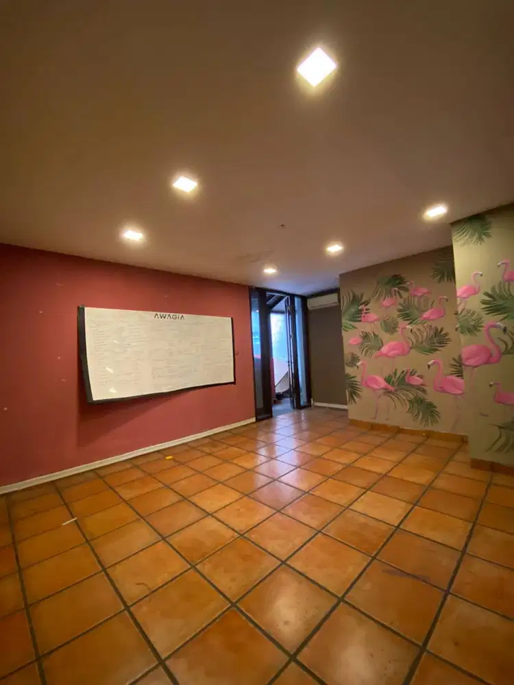 Disewakan Rumah Bisa Dipakai Usaha Di Turangga Dekat Ke Griya Buahbatu