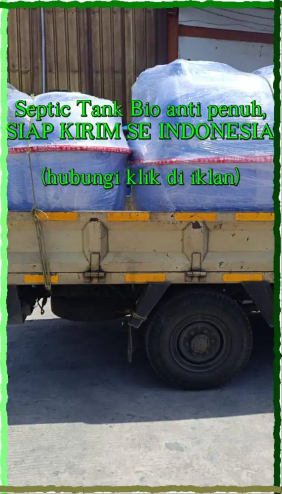 spitang, Sepiteng Biofilter, Biotank, Biofil, Biotech,