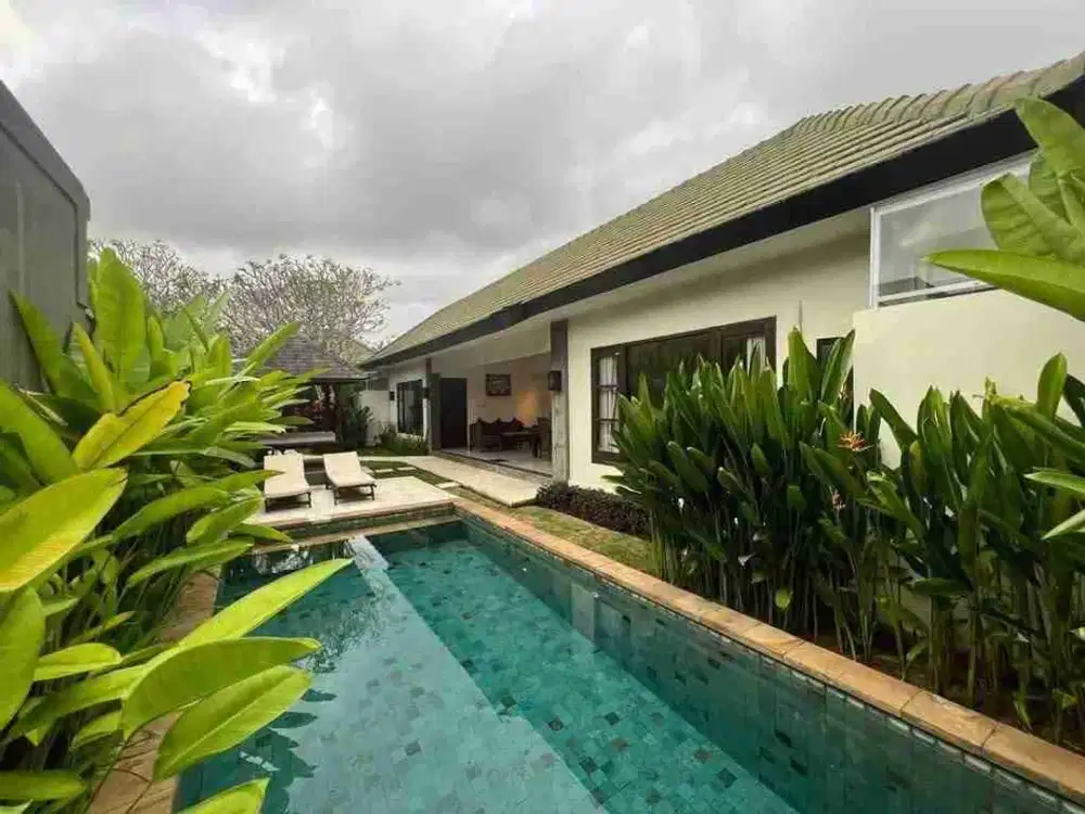 Villa Komplek dekat Pantai Pecatu Uluwatu