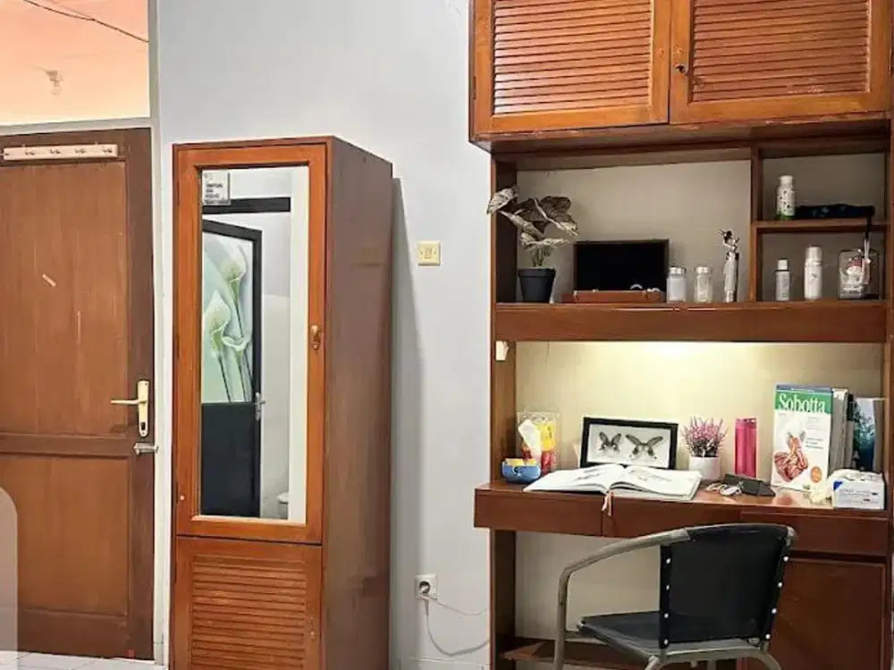 Termurah! Kostan Terawat di Ciumbuleuit Bandung