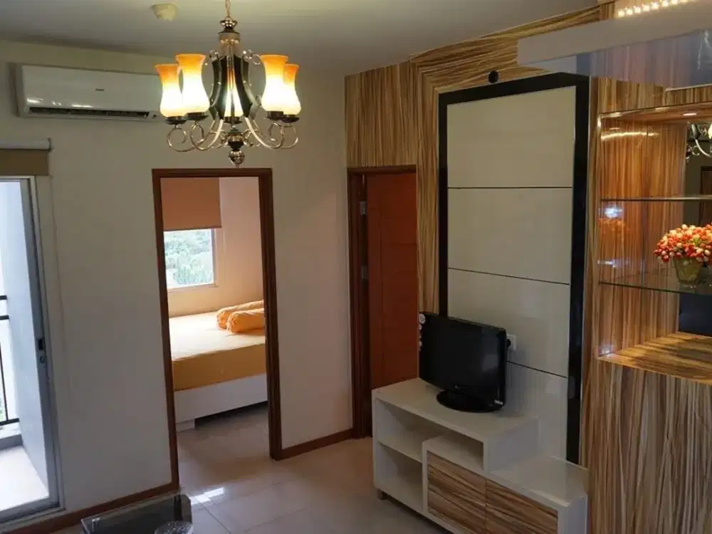 Dijual/Disewakan Apartemen Gading Greenhill Kelapa Gading