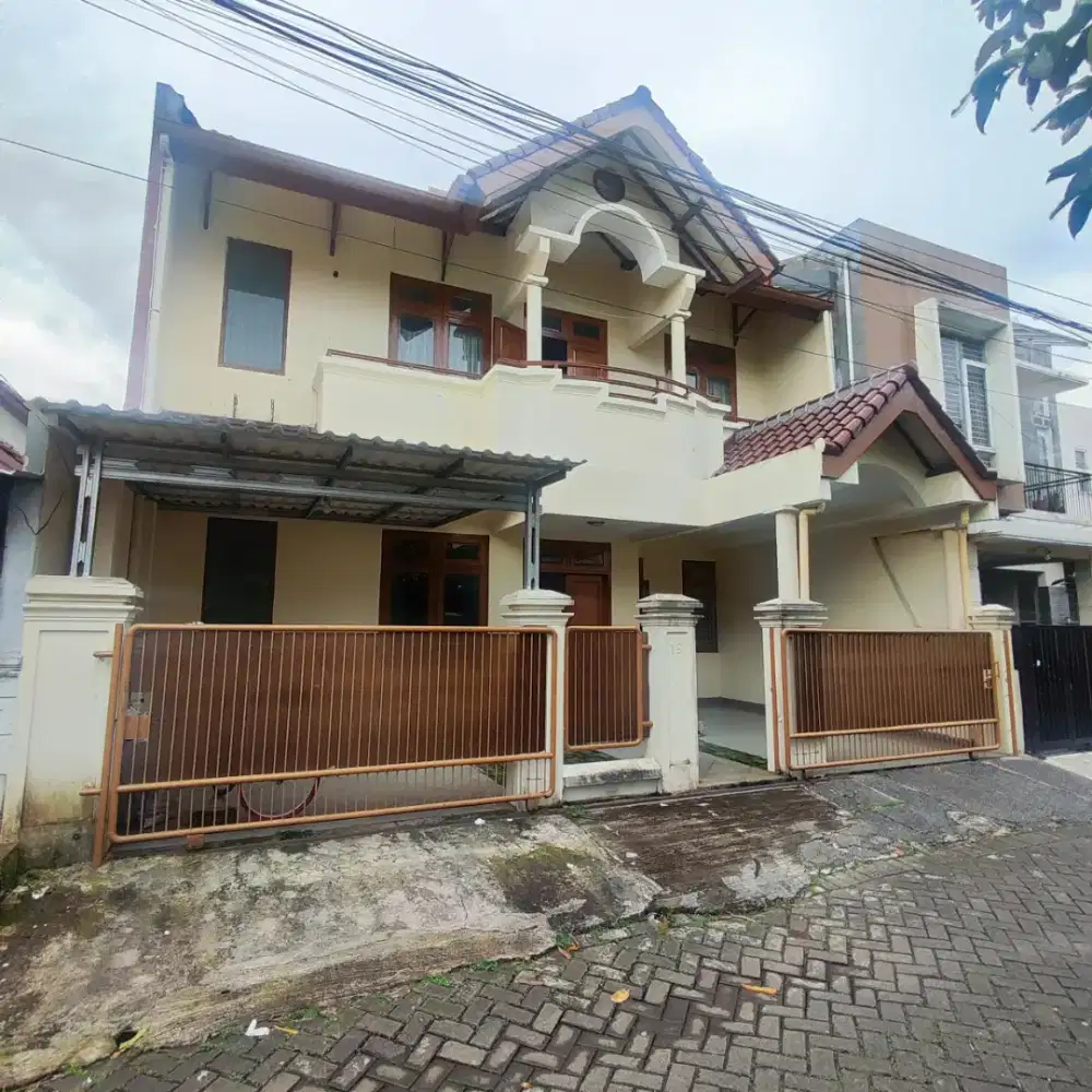 Rumah Pondok Kopi