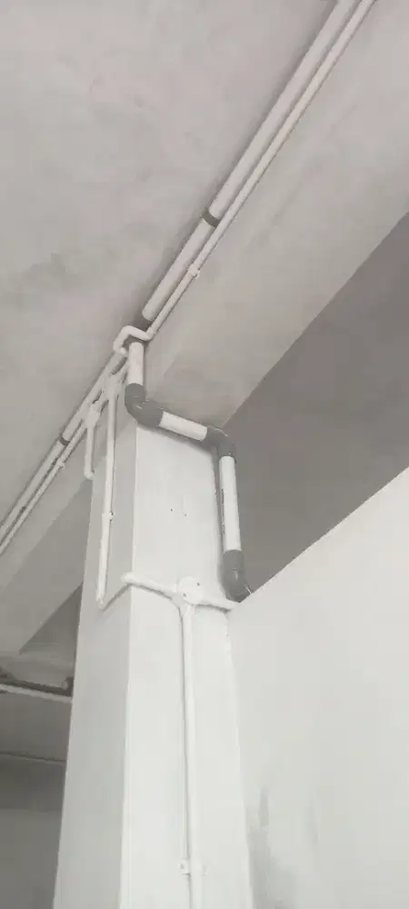 Tukang Listrik Panggilan