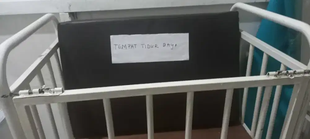 Dijual box bayi