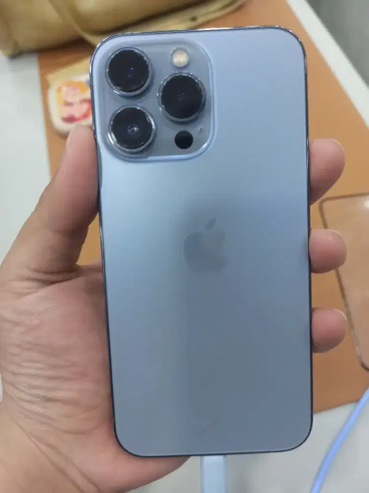 Iphone 13 pro ex ibox 256