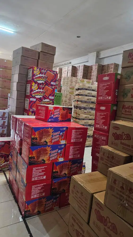 Dibutuhkan Administrasi Keuangan/Kasir/Fakturis/Telemaketing