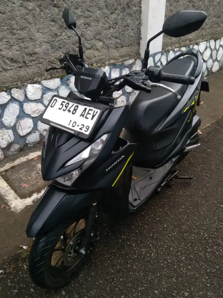 Beat Streeat new 2024