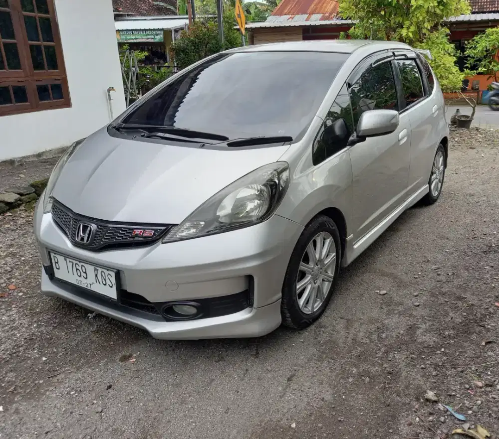 Bu jazz rs 2013 metik