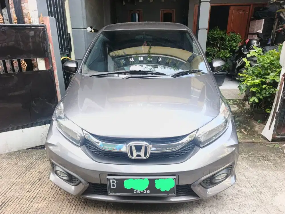 Brio Joss  (low kilometer)