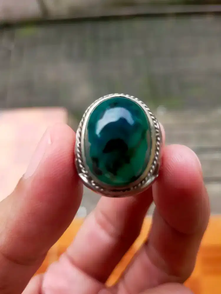 Jual murah bacan doko