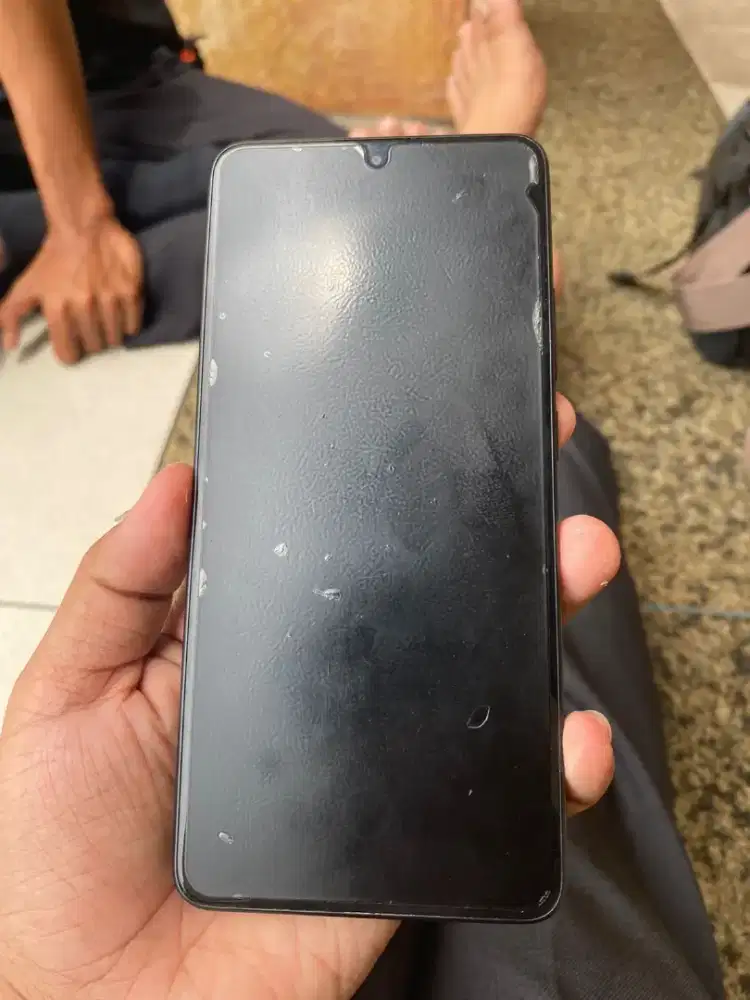 Jual hp poco x7 pro 16/512